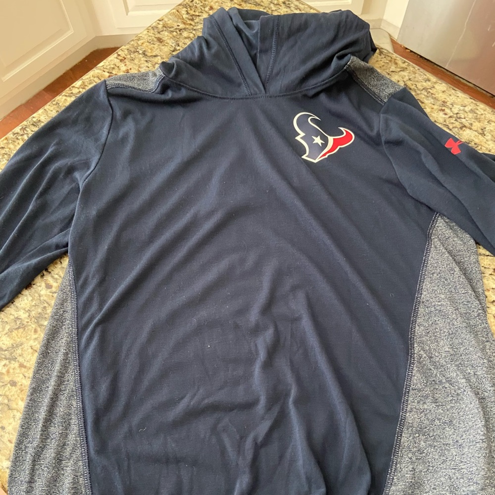 Under Armour Texans Hoodie